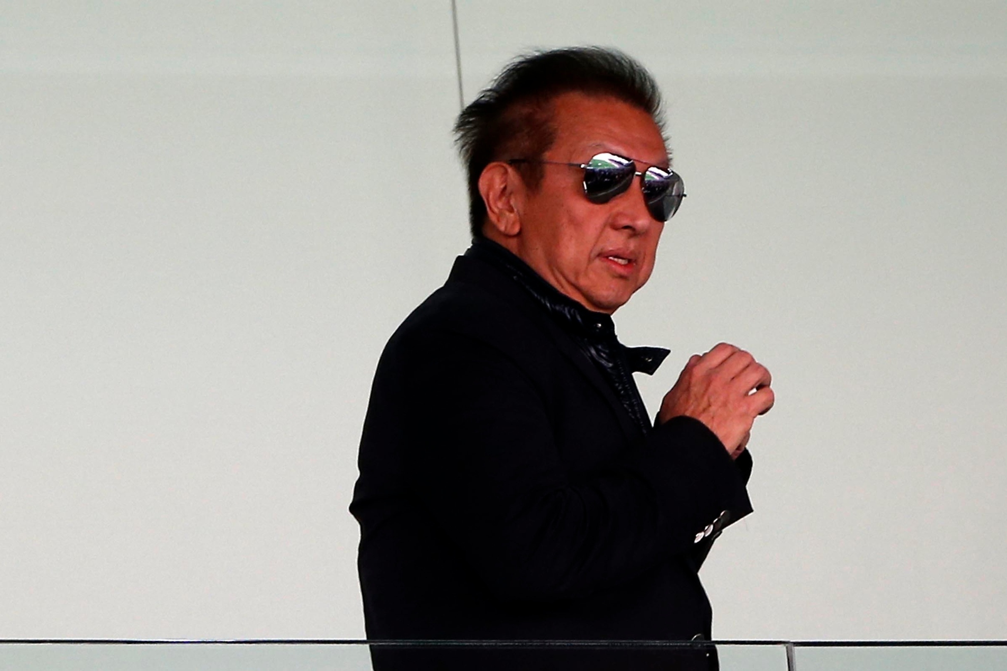 各大社交平